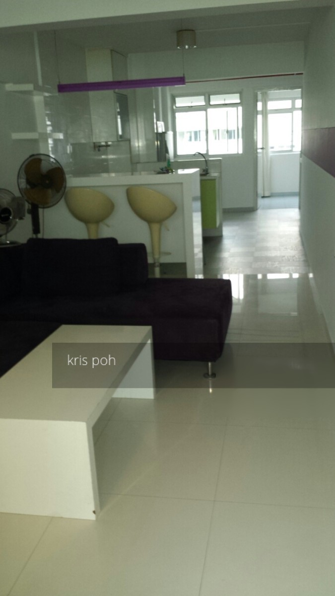 Blk 33 Marine Crescent (Marine Parade), HDB 3 Rooms #136067852